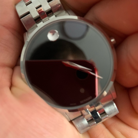 MOVADO Museum Bundle Pack